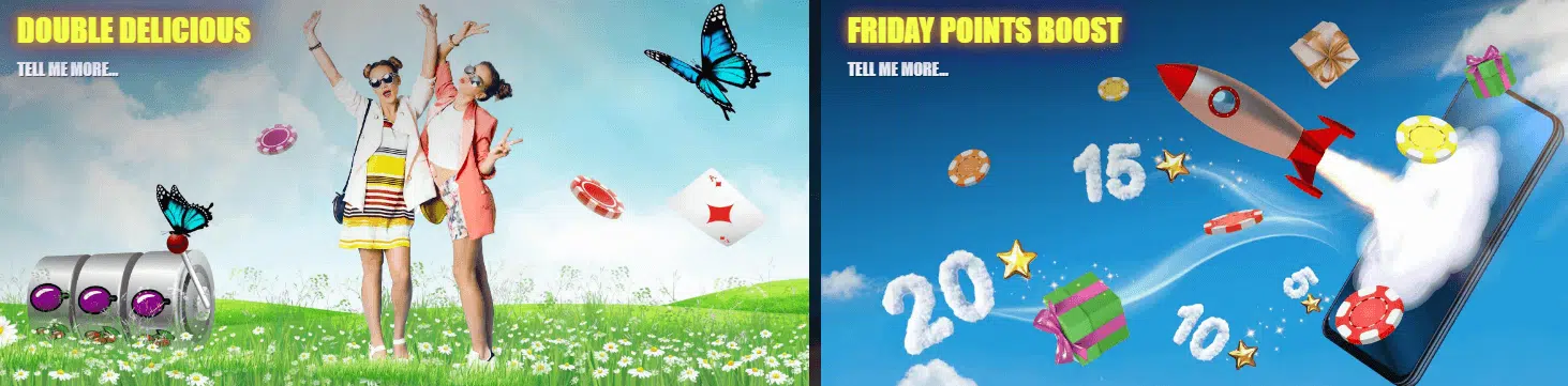 Infernobet Double Delicious Bonus Offer Infernobet Double Delicious Bonus Offer