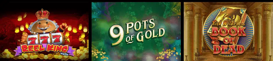 Infernobet Exciting Casino Games Infernobet Exciting Casino Games