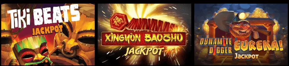 Infernobet Jackpot Games Infernobet Jackpot Games