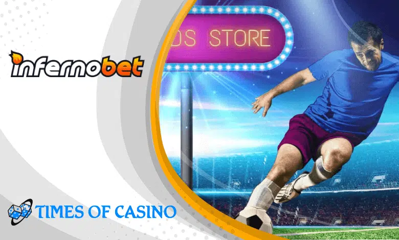 Infernobet Casino Review