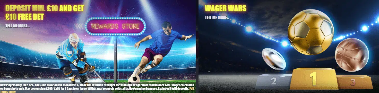 Infernobet Sports 1st Deposit Bonus Infernobet Sports 1st Deposit Bonus