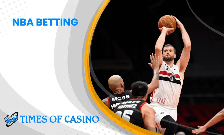 Best NBA Betting Sites