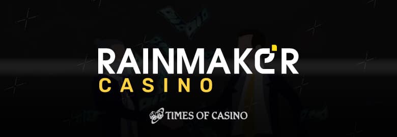 Rainmaker Casino Affiliates Review