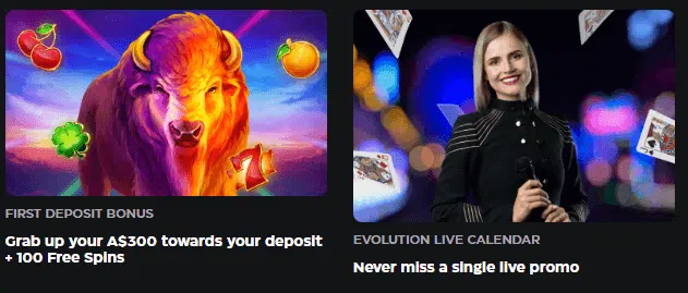 SkyCrown First Deposit & Evolution Live Calendar Bonus SkyCrown First Deposit & Evolution Live Calendar Bonus