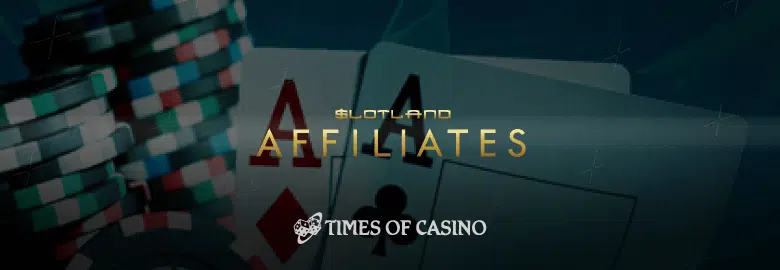 Slotland Affiliates Review