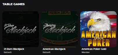 Table Games by SkyCrown Casino Table Games by SkyCrown Casino