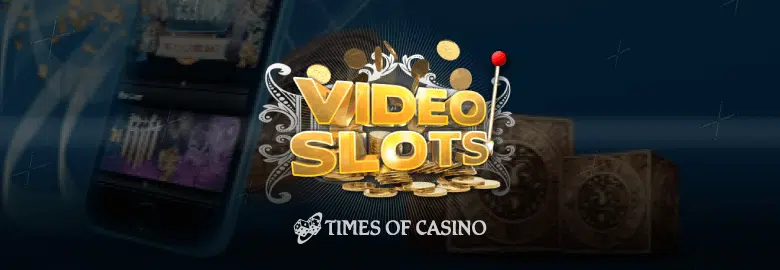 Videoslots Affiliates Review