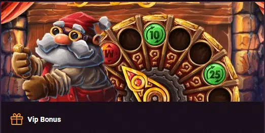 VIP Bonus Offered by Casinonic Casino VIP Bonus Offered by Casinonic Casino