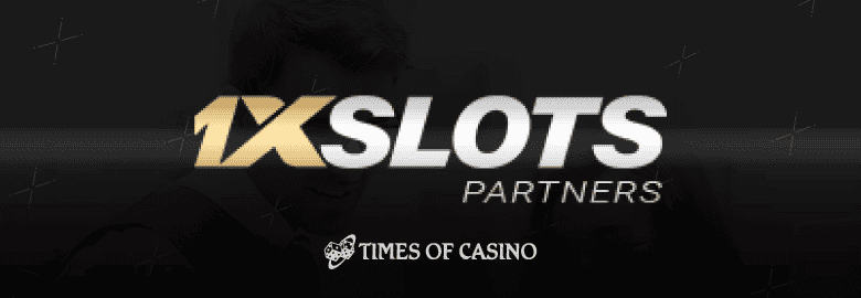 1xSlots Partners Review