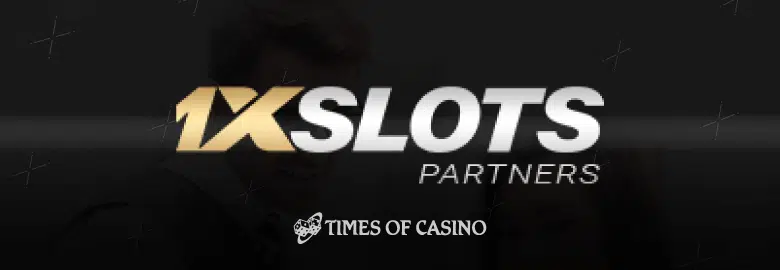 1xSlots Partners Review