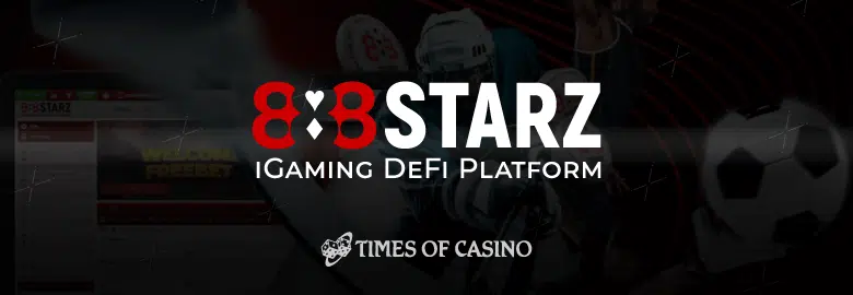 888Starz Partners Review