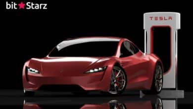 BitStarz Casino to Giveaway an Epic €52,000 Tesla Model 3