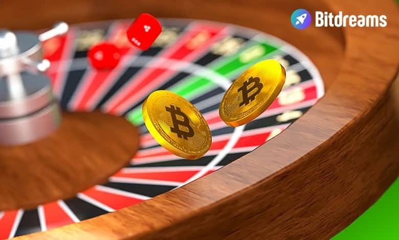 Bitdreams to Host a Weekly Tournament for €1,000 + 2000 FS