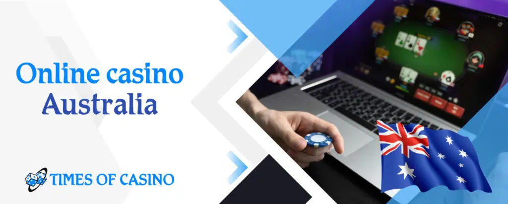 best australian online casinos