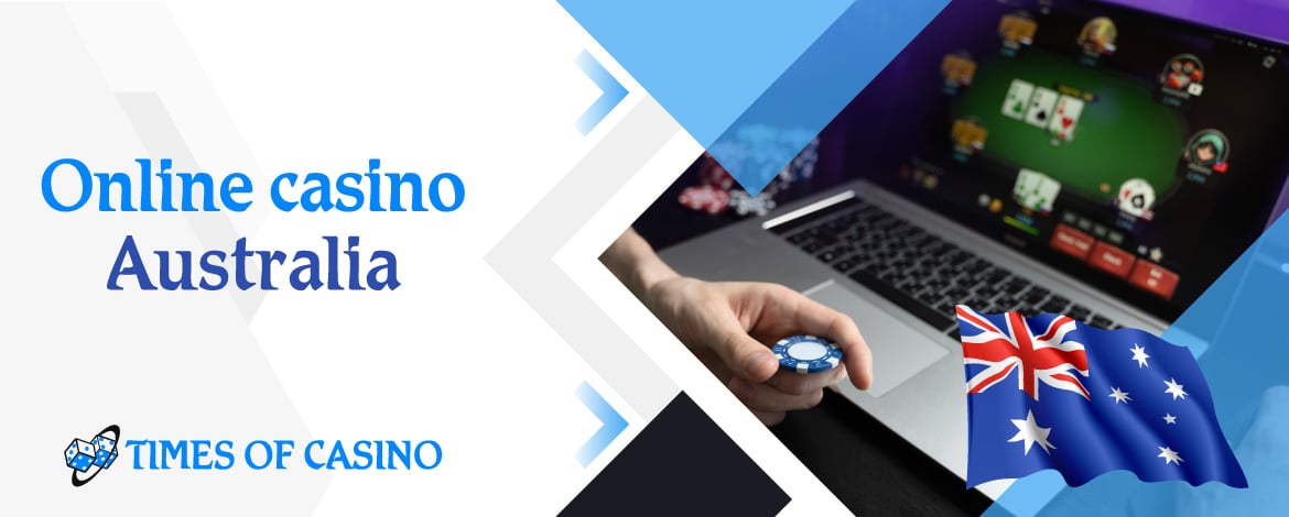 Best Online Casinos In Australia Top Aussie Online Casinos