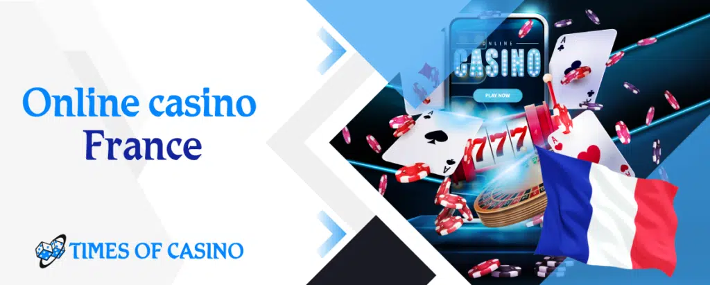 best online casinos france