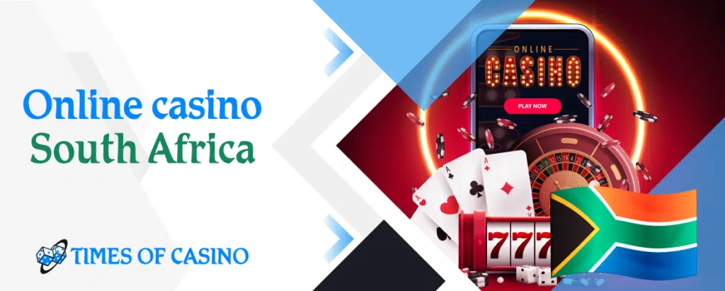 Online Casino in South Africa
