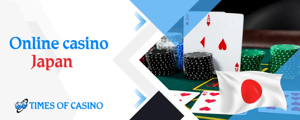 Online casinos in Japan
