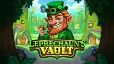 Play’n GO Adds to Its Leprechaun Title