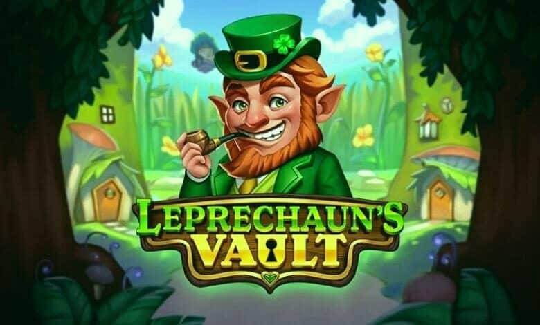 Play’n GO Adds to Its Leprechaun Title