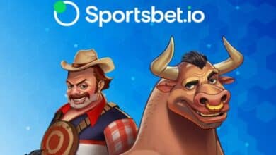 Rewards Up For Grab At Sportsbet for Play’n GO's New Slot Game