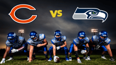 Seattle Seahawks vs. Chicago Bears Preseason Picks and Projections