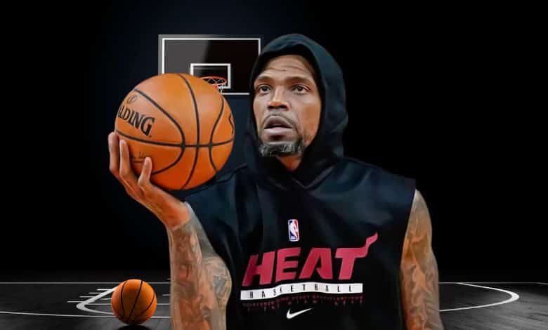 Udonis Haslem Intends to Return to Miami Heat For 20th Season