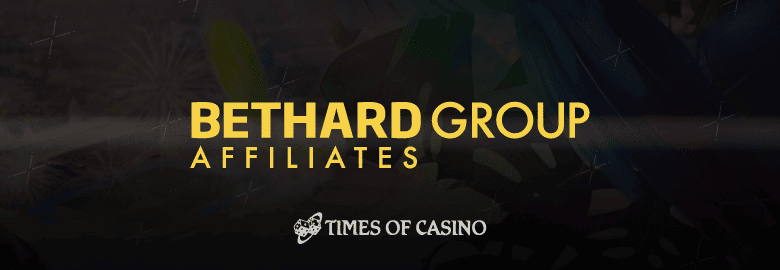 Bethard Group Affiliates Review