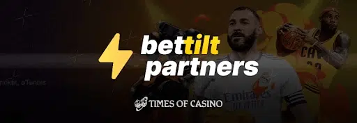 Bettilt Partners Review