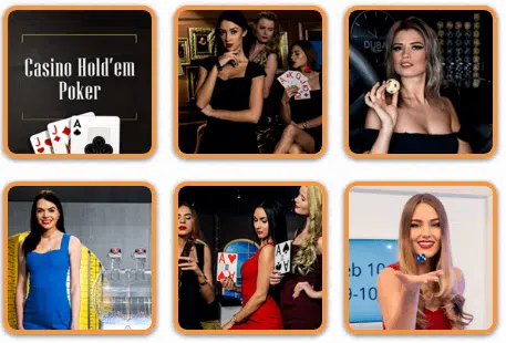 CashiMashi Live Casino Games CashiMashi Live Casino Games