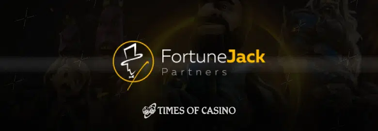 FortuneJack Affiliates Review