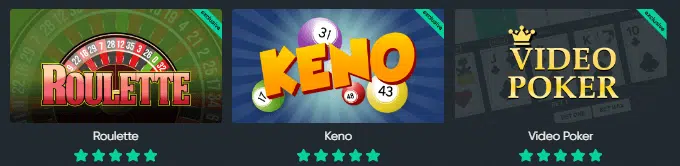 Jackpot Games by Bitcoin.com Games Jackpot Games by Bitcoin.com Games