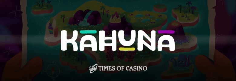 Kahuna Casino Affiliates Review