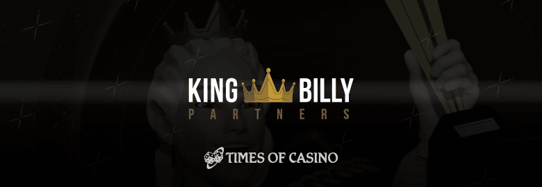 King Billy Affiliates Review