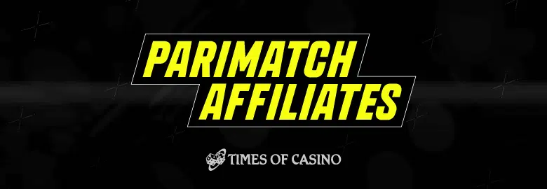 Parimatch Affiliate Program Review