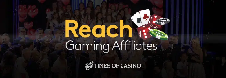 Reach Gaming Affiliates Review