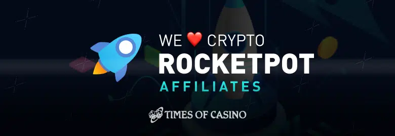 Rocketpot Affiliates Review