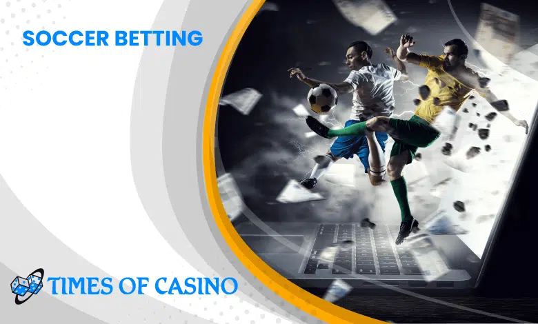 Best Soccer Betting Sites