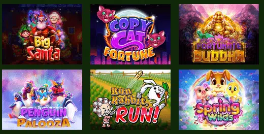 Springbok Casino New Games Springbok Casino New Games