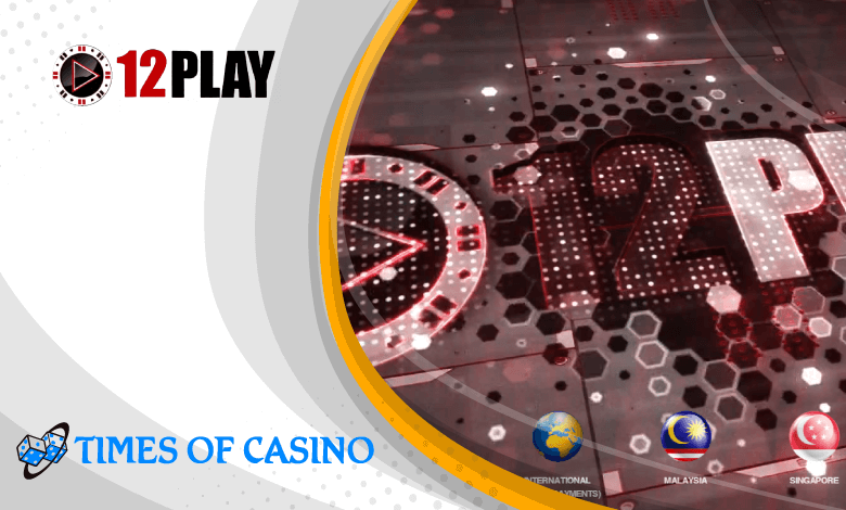 12Play Casino Review