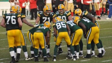 A Brittle Preview of Packers and Vikings Before Week 1 Game