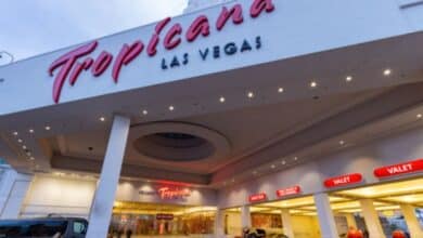 Bally's Acquisition of Tropicana Receives Initial Clearance