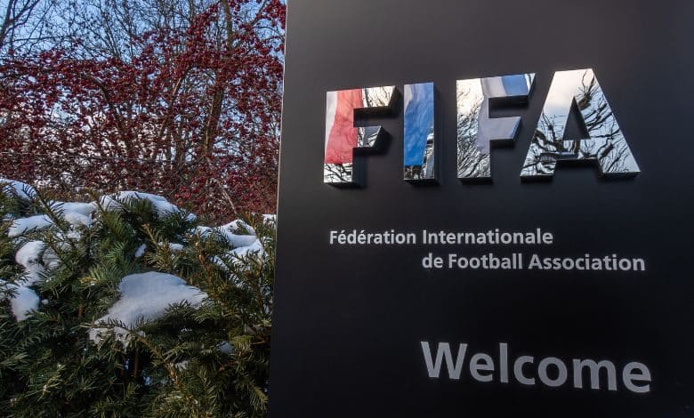 FIFA Executive Programme in Football Agency Has Started