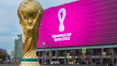 FIFA World Cup Qatar 2022 Ticket Sales Touch 2.45 Million Mark