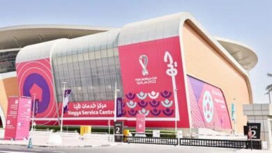 Hayya Service Centers Open Before FIFA World Cup to Help International Fans