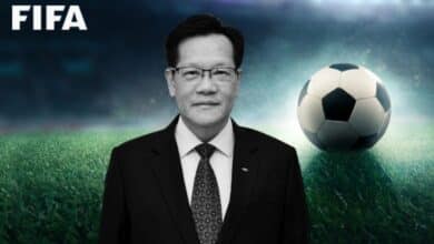 Lim Kia Tong Leaves a Great Legacy, FIFA Mourns His Sudden Passing