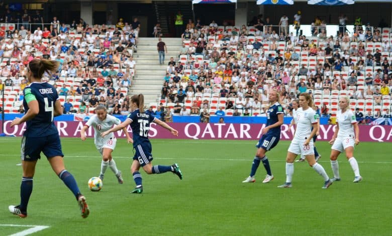 Media Rights for FIFA Women’s World Cup 2023 Are Up for Grab in Spain