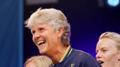 Pia Sundhage to Have U-20 Players in Her Next Brazil Squad
