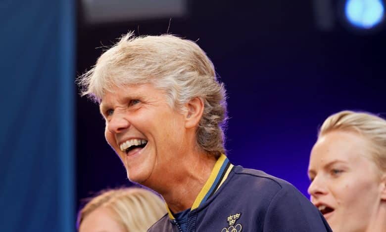 Pia Sundhage to Have U-20 Players in Her Next Brazil Squad