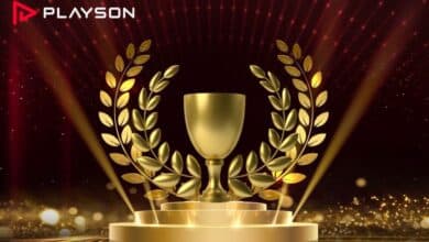 Playson Enters Two Categories of CEEG Awards 2022